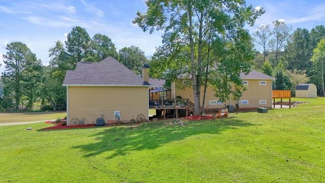 4179 Earney Road, Woodstock, GA 30188
