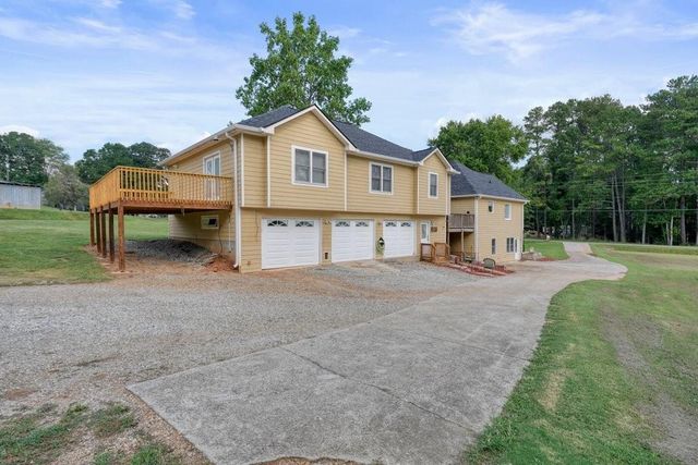4179 Earney Road, Woodstock, GA 30188