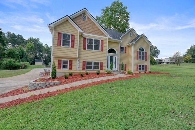 4179 Earney Road, Woodstock, GA 30188