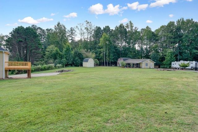 4179 Earney Road, Woodstock, GA 30188