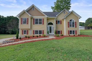 4179 Earney Road, Woodstock, GA 30188