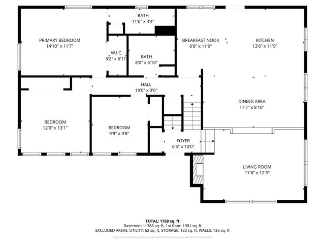 5019 34TH Street, Moline, IL 61265