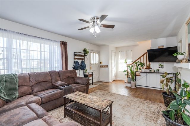 108 James Drive, Fairborn, OH 45324