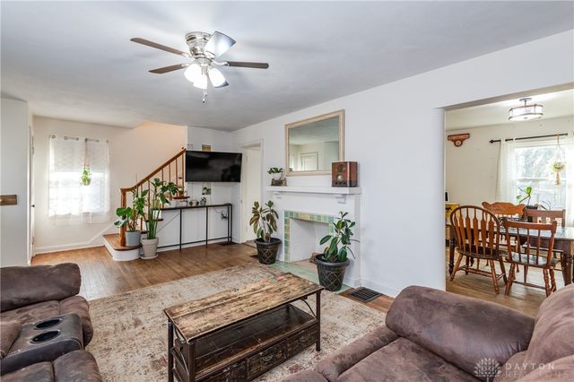 108 James Drive, Fairborn, OH 45324