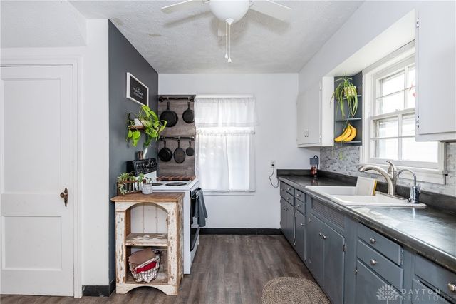 108 James Drive, Fairborn, OH 45324