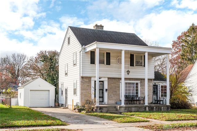 108 James Drive, Fairborn, OH 45324