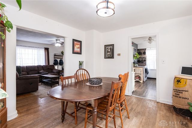 108 James Drive, Fairborn, OH 45324