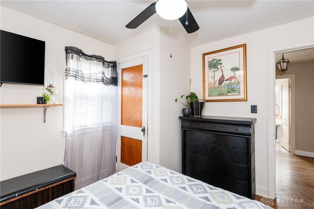 108 James Drive, Fairborn, OH 45324