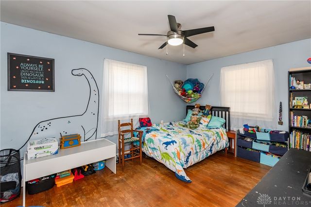 108 James Drive, Fairborn, OH 45324