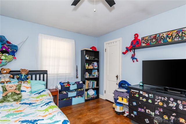 108 James Drive, Fairborn, OH 45324