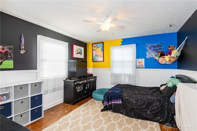 108 James Drive, Fairborn, OH 45324