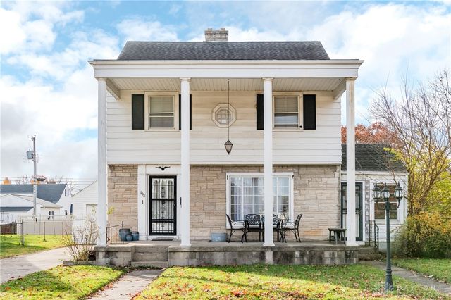 108 James Drive, Fairborn, OH 45324