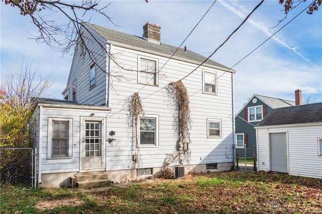 108 James Drive, Fairborn, OH 45324