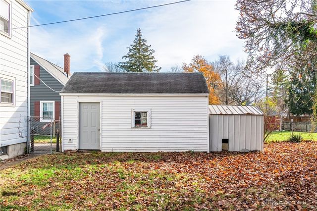 108 James Drive, Fairborn, OH 45324