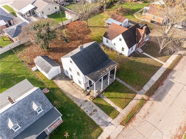 108 James Drive, Fairborn, OH 45324