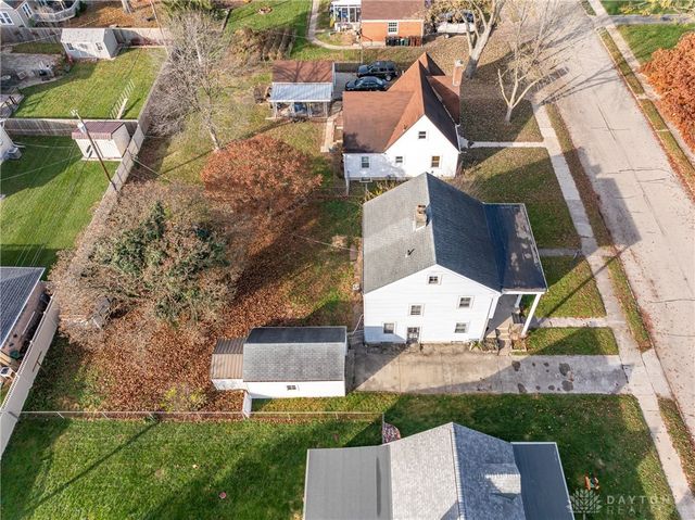 108 James Drive, Fairborn, OH 45324