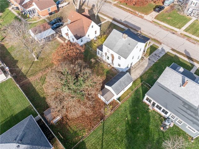 108 James Drive, Fairborn, OH 45324