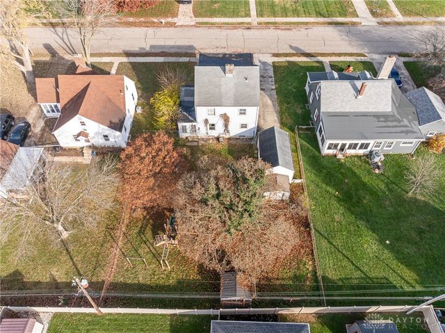 108 James Drive, Fairborn, OH 45324