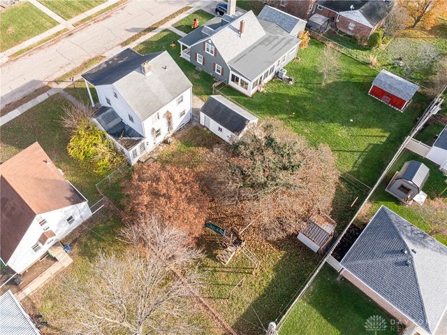 108 James Drive, Fairborn, OH 45324