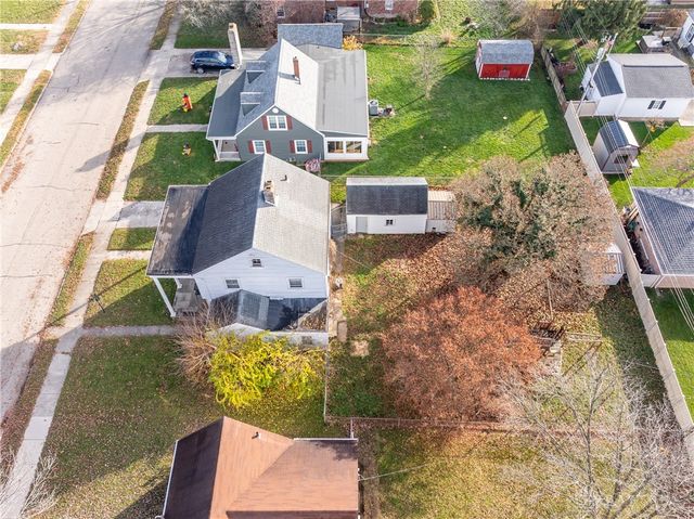 108 James Drive, Fairborn, OH 45324