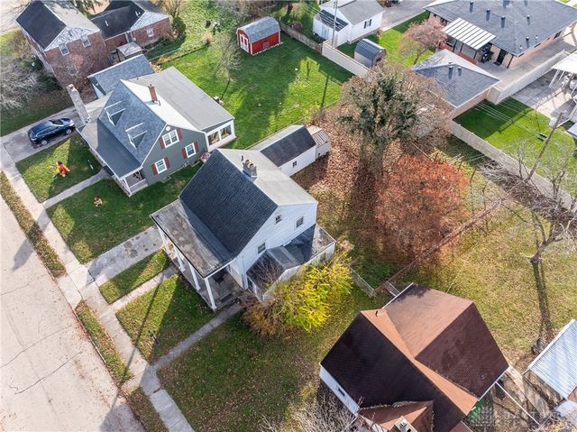 108 James Drive, Fairborn, OH 45324