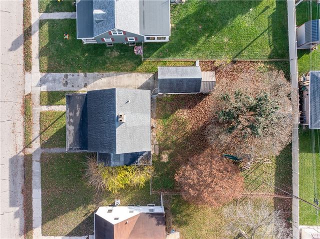 108 James Drive, Fairborn, OH 45324