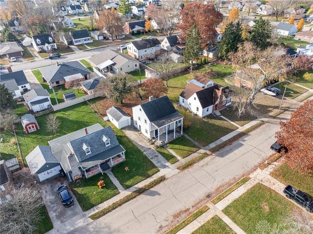 108 James Drive, Fairborn, OH 45324