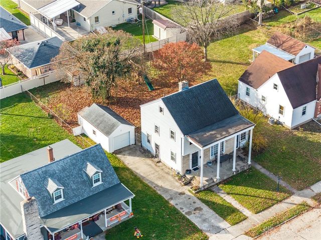 108 James Drive, Fairborn, OH 45324