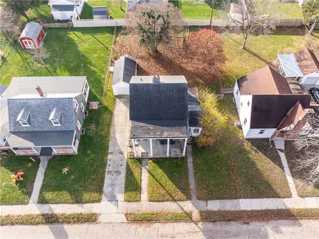 108 James Drive, Fairborn, OH 45324