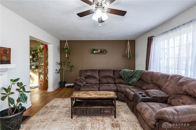 108 James Drive, Fairborn, OH 45324