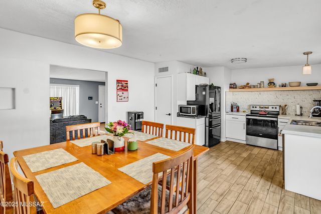 3520 W Northstar Drive, Tucson, AZ 85741