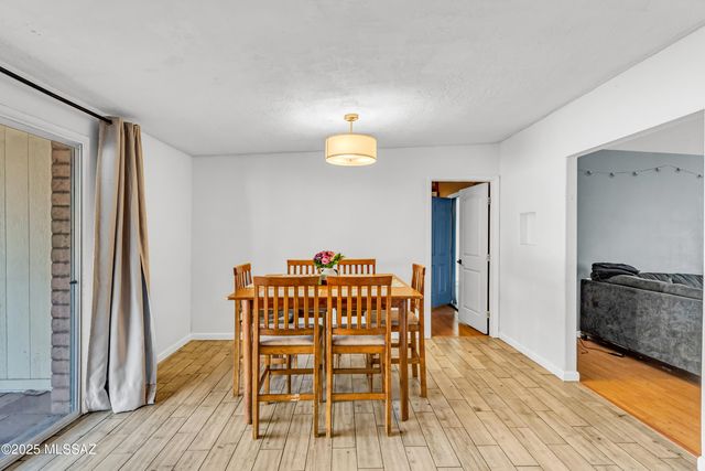 3520 W Northstar Drive, Tucson, AZ 85741