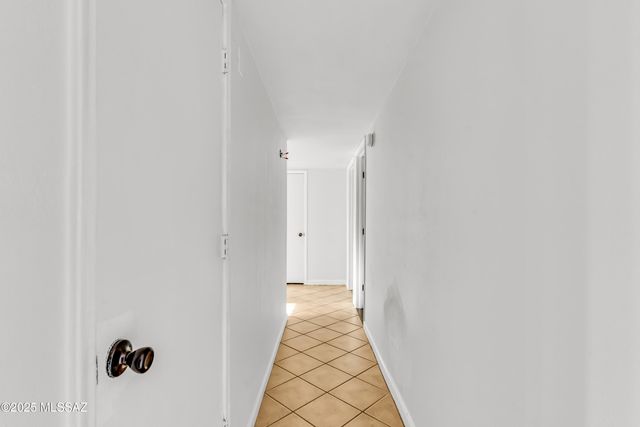 3520 W Northstar Drive, Tucson, AZ 85741