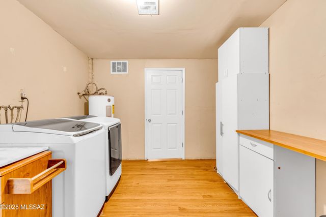 3520 W Northstar Drive, Tucson, AZ 85741