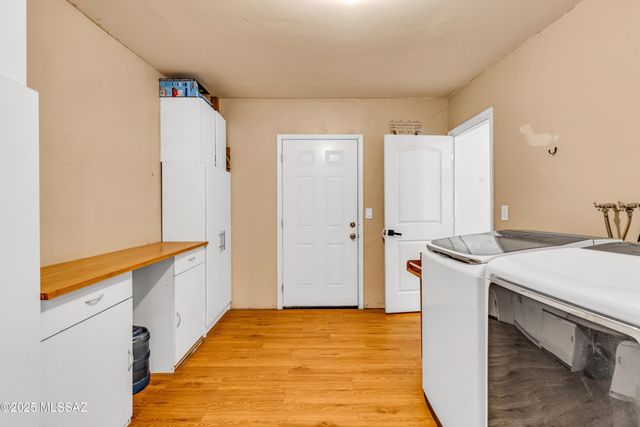 3520 W Northstar Drive, Tucson, AZ 85741