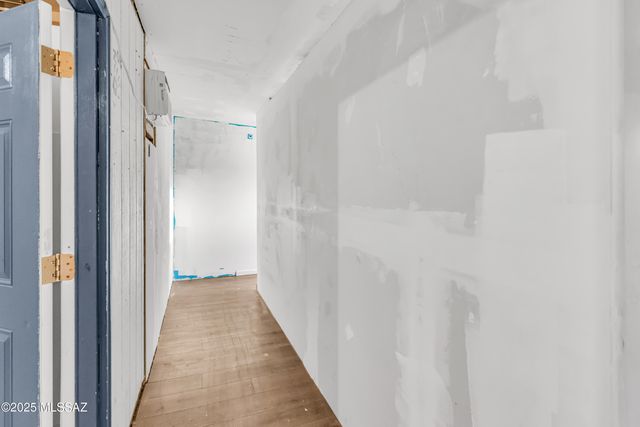 3520 W Northstar Drive, Tucson, AZ 85741