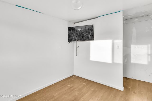 3520 W Northstar Drive, Tucson, AZ 85741