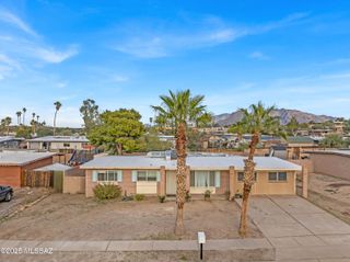 3520 W Northstar Drive, Tucson, AZ 85741