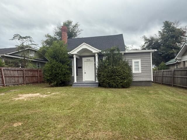 1516 Johns Road, Augusta, GA 30904