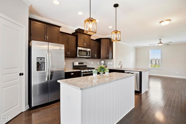 5916 Giddings Street, Raleigh, NC 27616