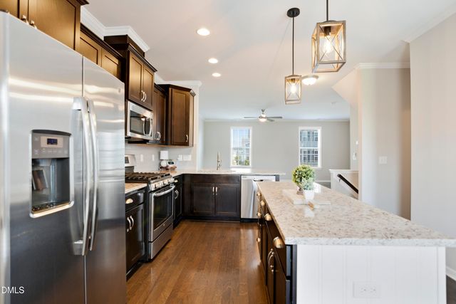 5916 Giddings Street, Raleigh, NC 27616