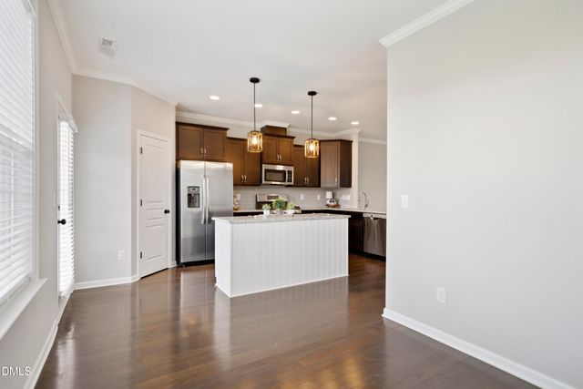 5916 Giddings Street, Raleigh, NC 27616