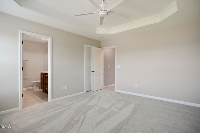 5916 Giddings Street, Raleigh, NC 27616