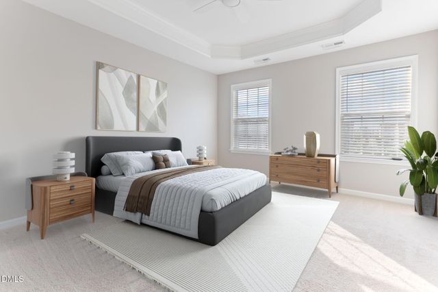 5916 Giddings Street, Raleigh, NC 27616