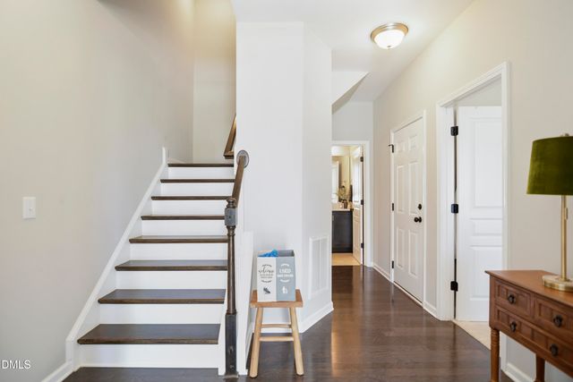 5916 Giddings Street, Raleigh, NC 27616