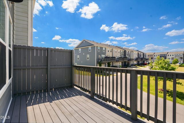 5916 Giddings Street, Raleigh, NC 27616
