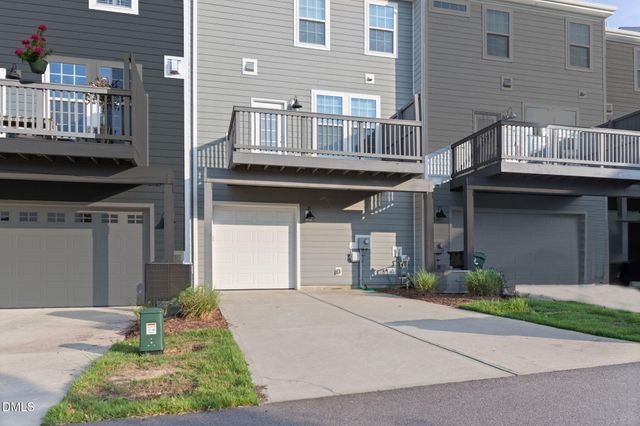 5916 Giddings Street, Raleigh, NC 27616