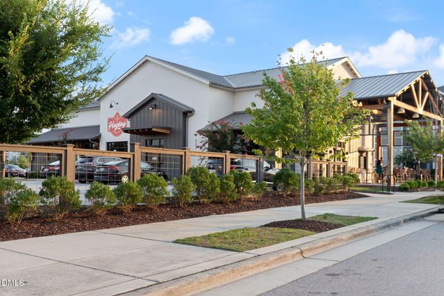 5916 Giddings Street, Raleigh, NC 27616