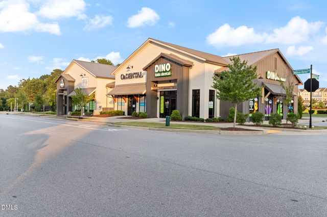 5916 Giddings Street, Raleigh, NC 27616