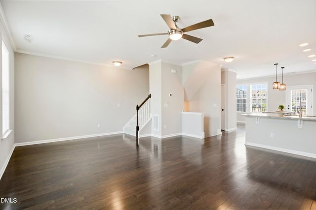 5916 Giddings Street, Raleigh, NC 27616